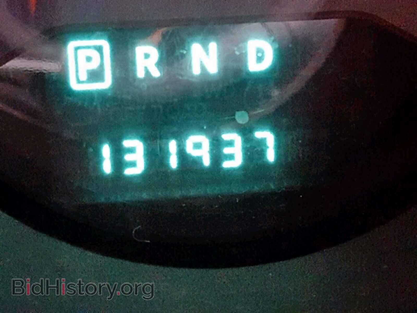 2010 CHRYSLER SEBRING - VIN: 1C3CC5FB0AN130993 - Фото 8