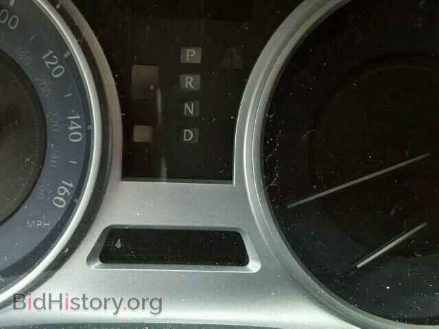 2007 LEXUS IS350 - VIN: JTHBE262872007239 - Фото 8