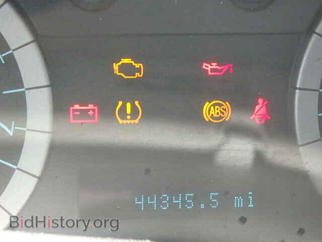 2012 FORD ESCAPE - VIN: 1FMCU9D76CKB68324 - Photo 8
