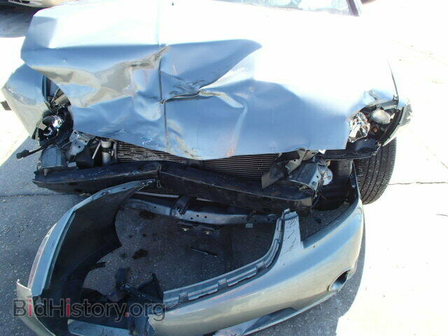 2007 MITSUBISHI GALANT - VIN: 4A3AB36F87E032703 - Фото 10