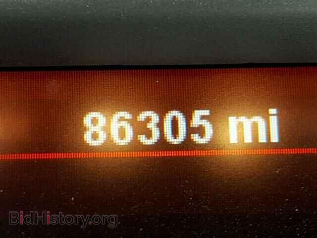 2011 DODGE JOURNEY - VIN: 3D4PG4FB3BT515982 - Фото 8