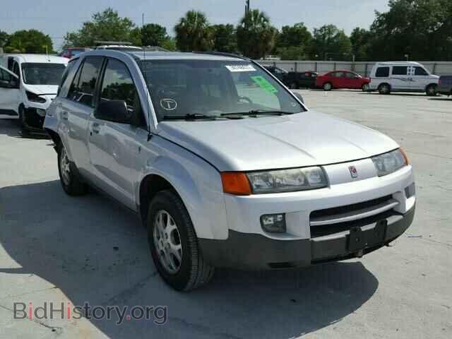 Photo 5GZCZ53484S838221 - SATURN VUE 2004