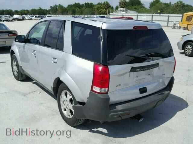 2004 SATURN VUE - VIN: 5GZCZ53484S838221 - Фото 3