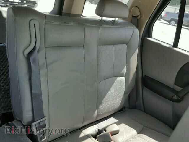 2004 SATURN VUE - VIN: 5GZCZ53484S838221 - Фото 6