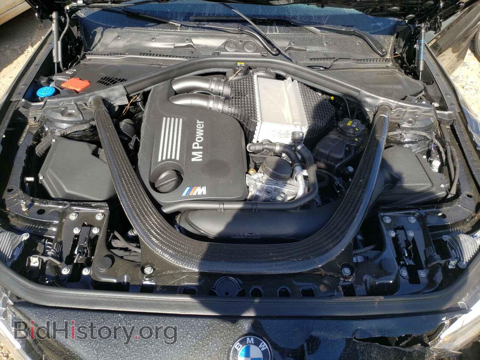 2021 BMW M2 - VIN: WBS2U7C05M7G30557 - Фото 7