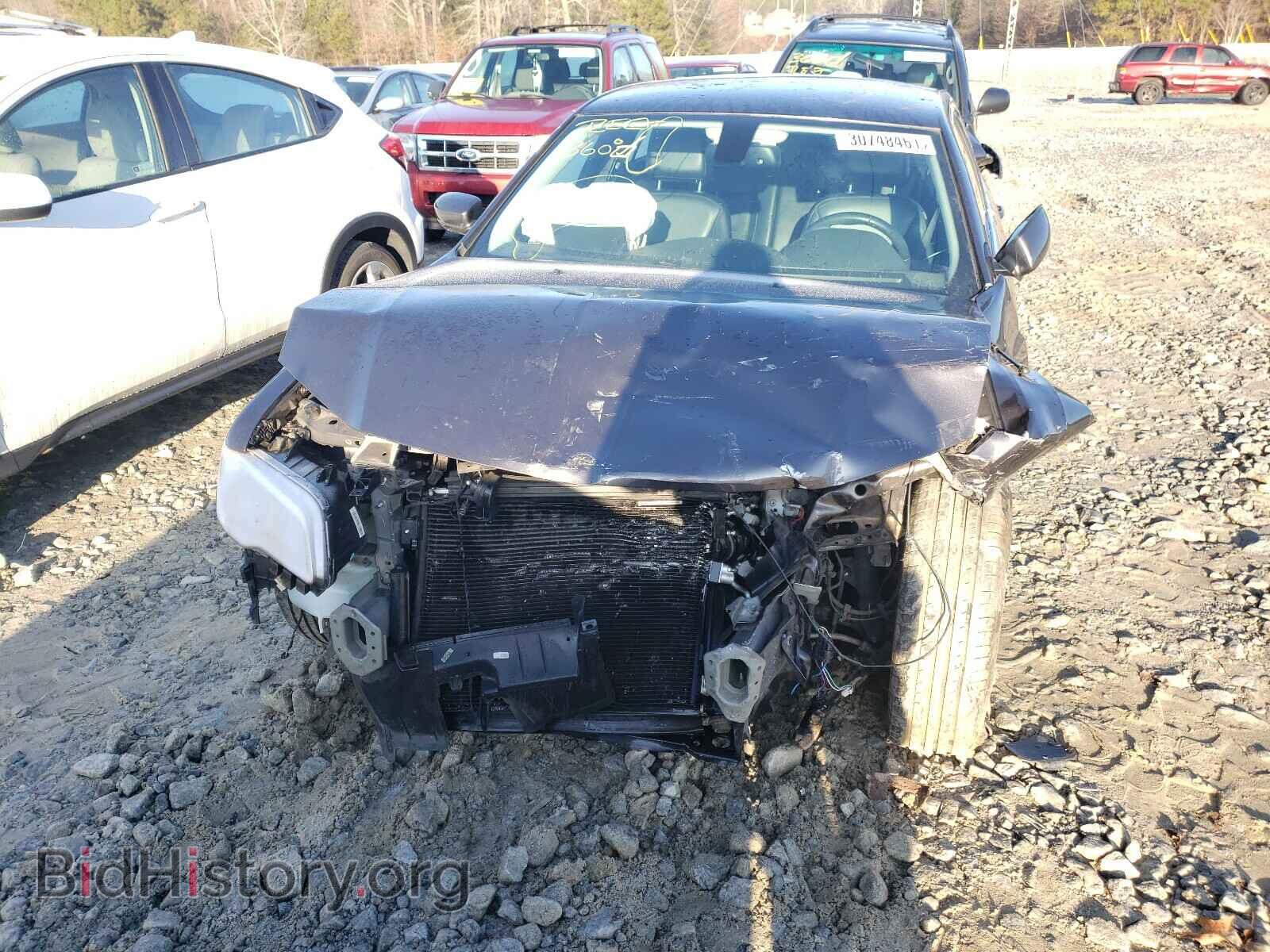 2016 CHRYSLER 300 - VIN: 2C3CCAAG8GH206988 - Фото 9