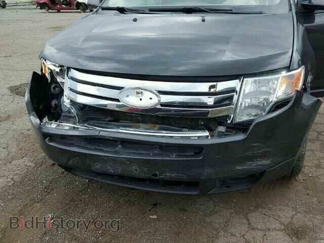 2007 FORD EDGE - VIN: 2FMDK38C27BA77579 - Фото 7