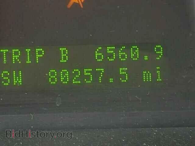 2007 FORD EDGE - VIN: 2FMDK38C27BA77579 - Фото 8