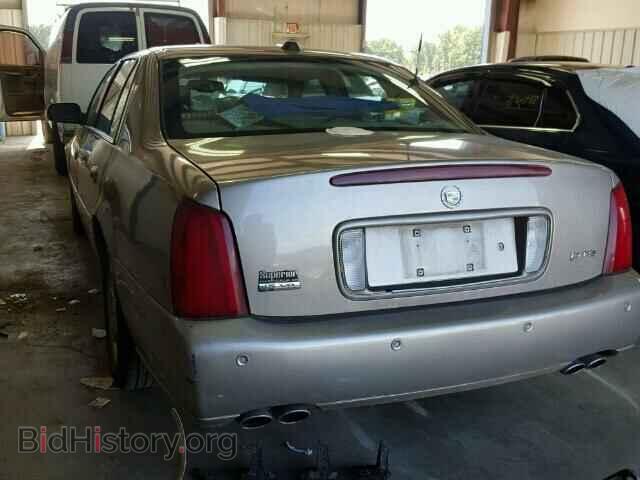 2004 CADILLAC DEVILLE - VIN: 1G6KF57924U216877 - Фото 3