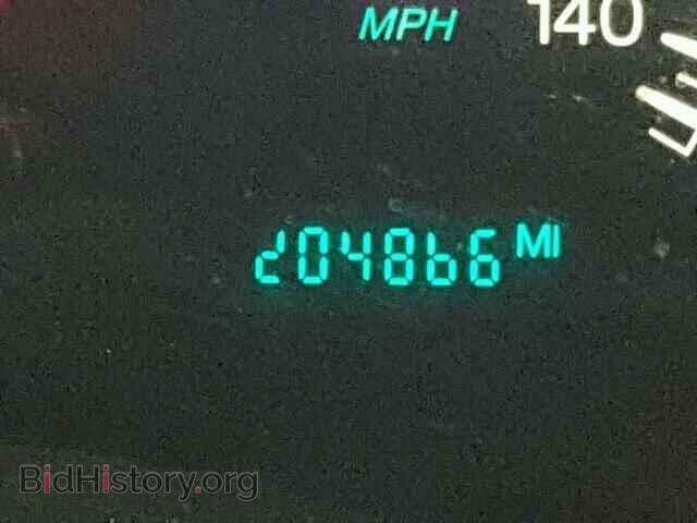 2004 CADILLAC DEVILLE - VIN: 1G6KF57924U216877 - Фото 8