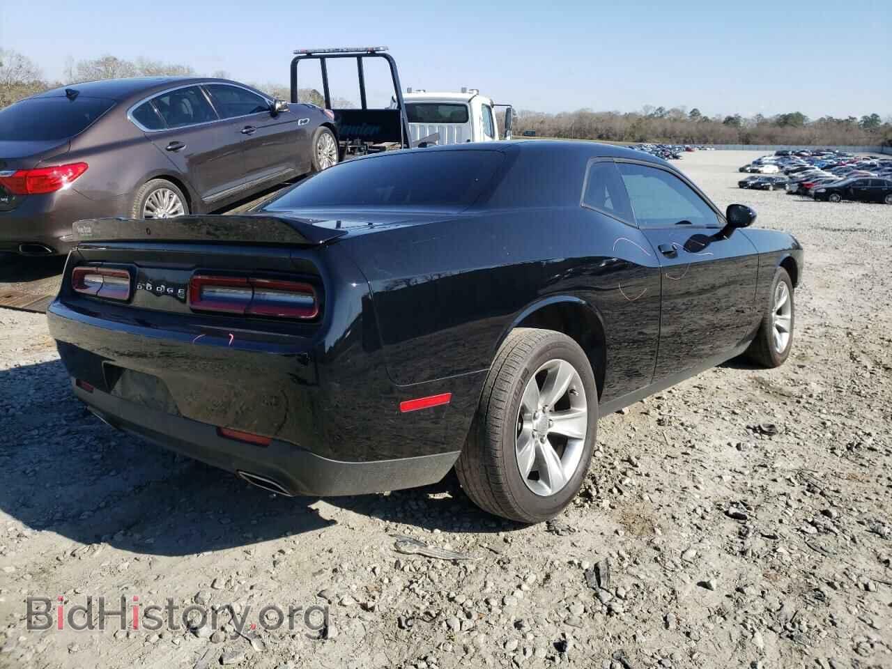 2020 DODGE CHALLENGER - VIN: 2C3CDZAG6LH104255 - Фото 4
