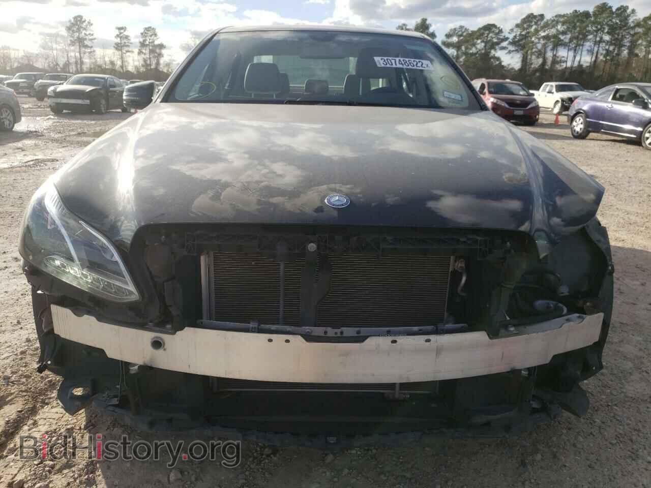 2014 MERCEDES-BENZ E-CLASS - VIN: WDDHF8JB7EA898524 - Фото 9