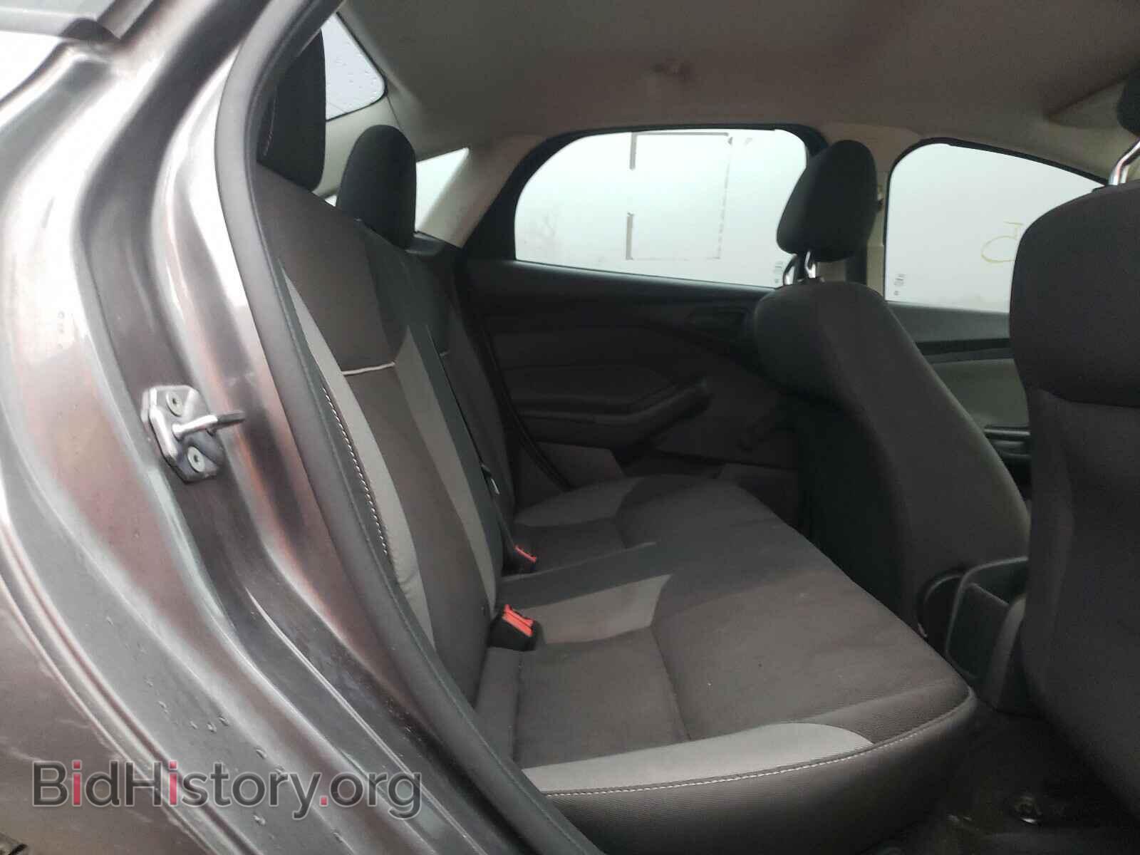2013 FORD FOCUS - VIN: 1FADP3E29DL175012 - Фото 6