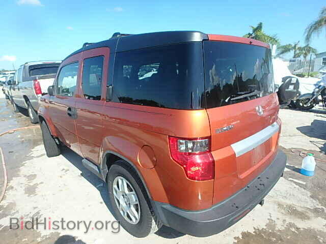 2009 HONDA ELEMENT - VIN: 5J6YH18399L003338 - Photo 3