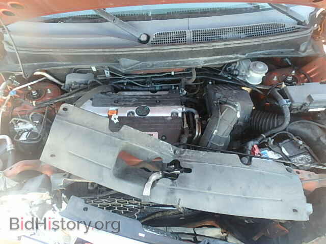 2009 HONDA ELEMENT - VIN: 5J6YH18399L003338 - Photo 7