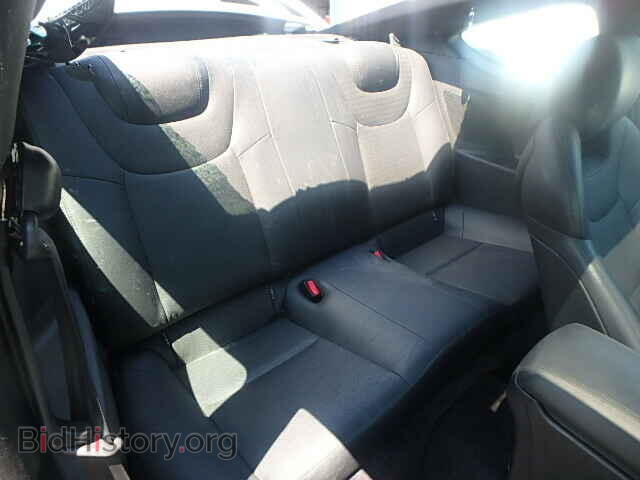 2013 HYUNDAI GENESIS - VIN: KMHHU6KJ7DU111803 - Фото 6
