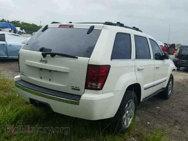 2006 JEEP CHEROKEE - VIN: 1J4HS58206C317634 - Фото 4