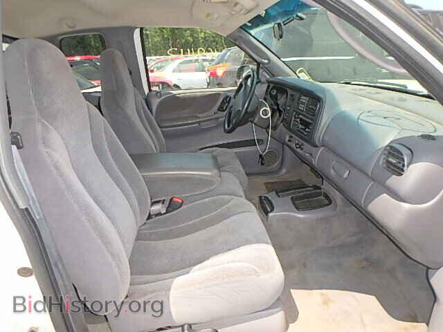 2000 DODGE DAKOTA - VIN: 1B7GL22X2YS679846 - Фото 5