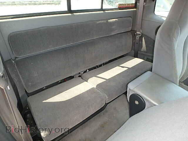 2000 DODGE DAKOTA - VIN: 1B7GL22X2YS679846 - Фото 6