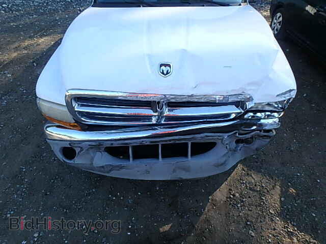 2000 DODGE DAKOTA - VIN: 1B7GL22X2YS679846 - Фото 7