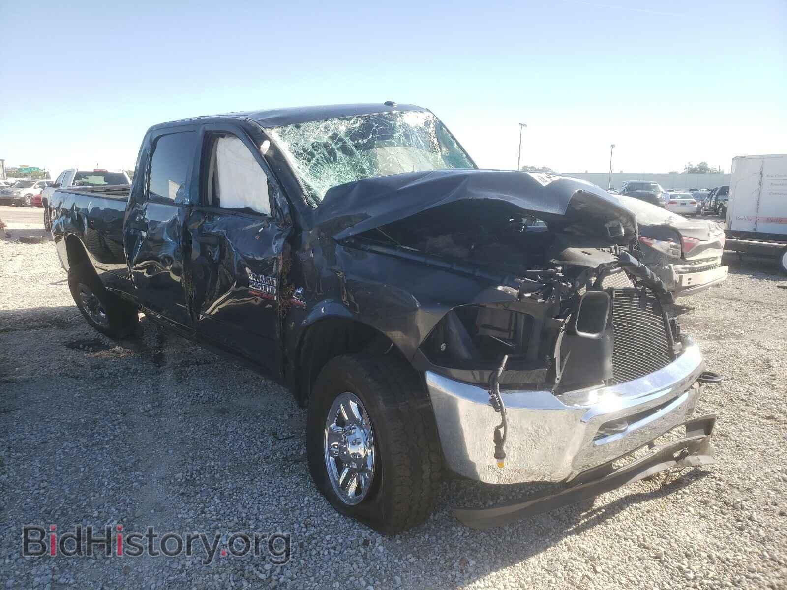 Photo 3C6UR5HL8HG519296 - RAM 2500 2017