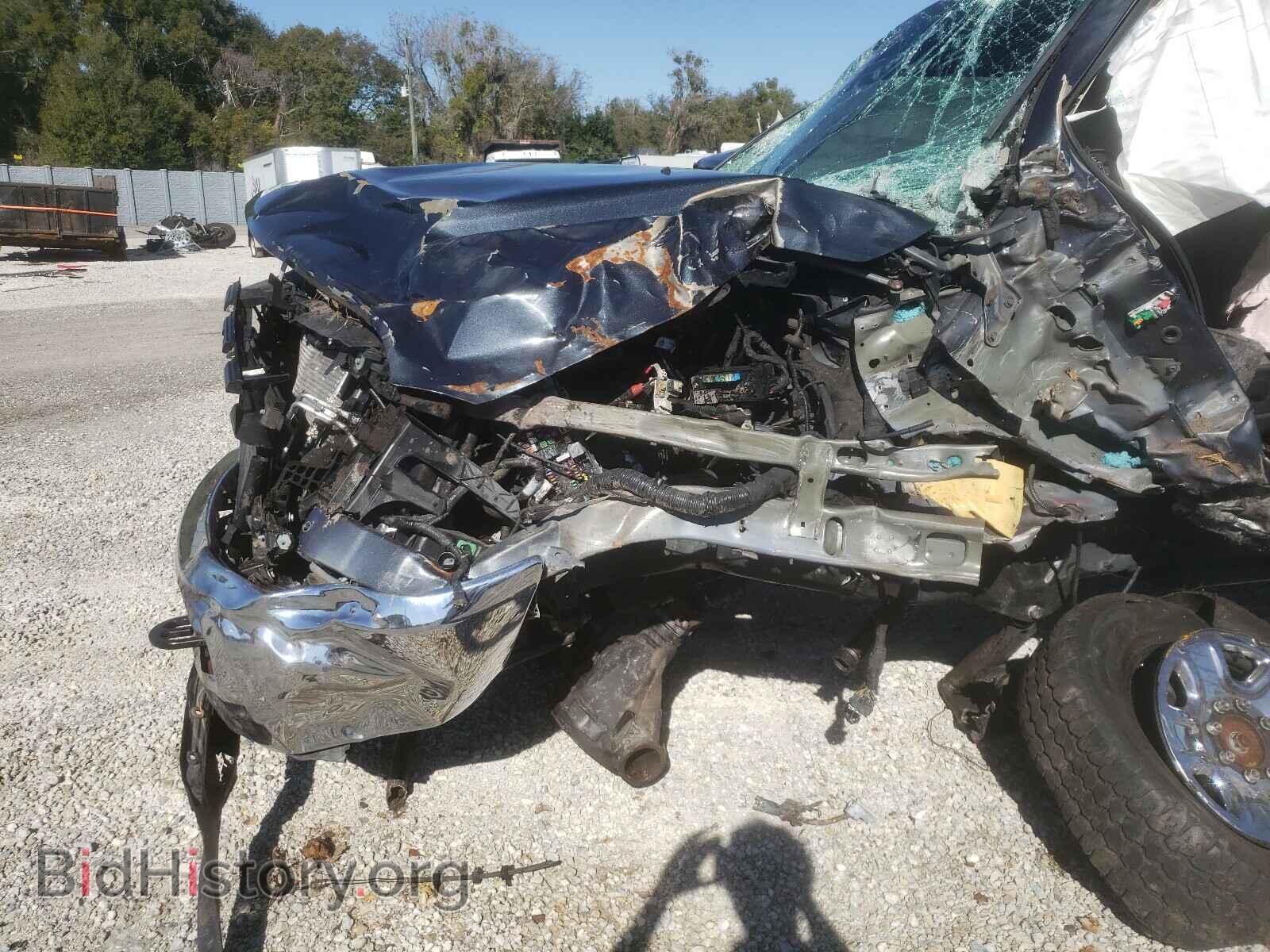 2017 RAM 2500 - VIN: 3C6UR5HL8HG519296 - Фото 9