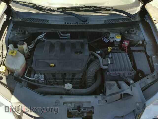 2010 CHRYSLER SEBRING - VIN: 1C3CC5FB7AN160931 - Фото 7