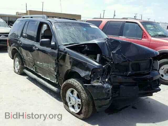 Photo 1FMZU63K25ZA33270 - FORD EXPLORER 2005