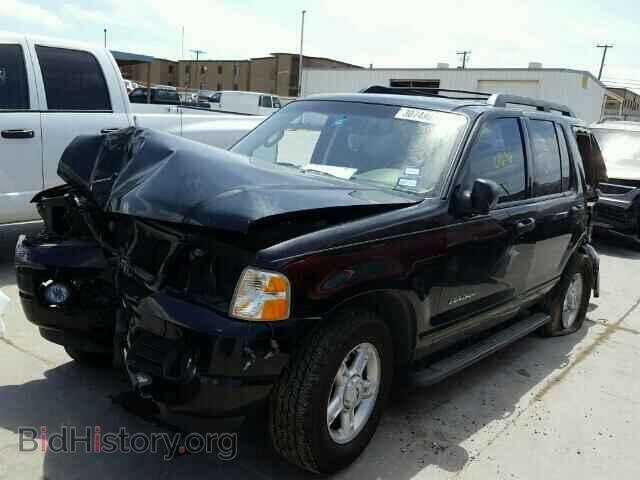 2005 FORD EXPLORER - VIN: 1FMZU63K25ZA33270 - Photo 2
