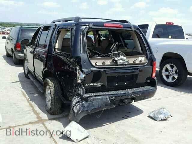 2005 FORD EXPLORER - VIN: 1FMZU63K25ZA33270 - Photo 3