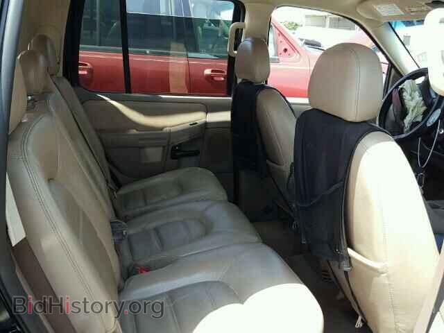 2005 FORD EXPLORER - VIN: 1FMZU63K25ZA33270 - Photo 6