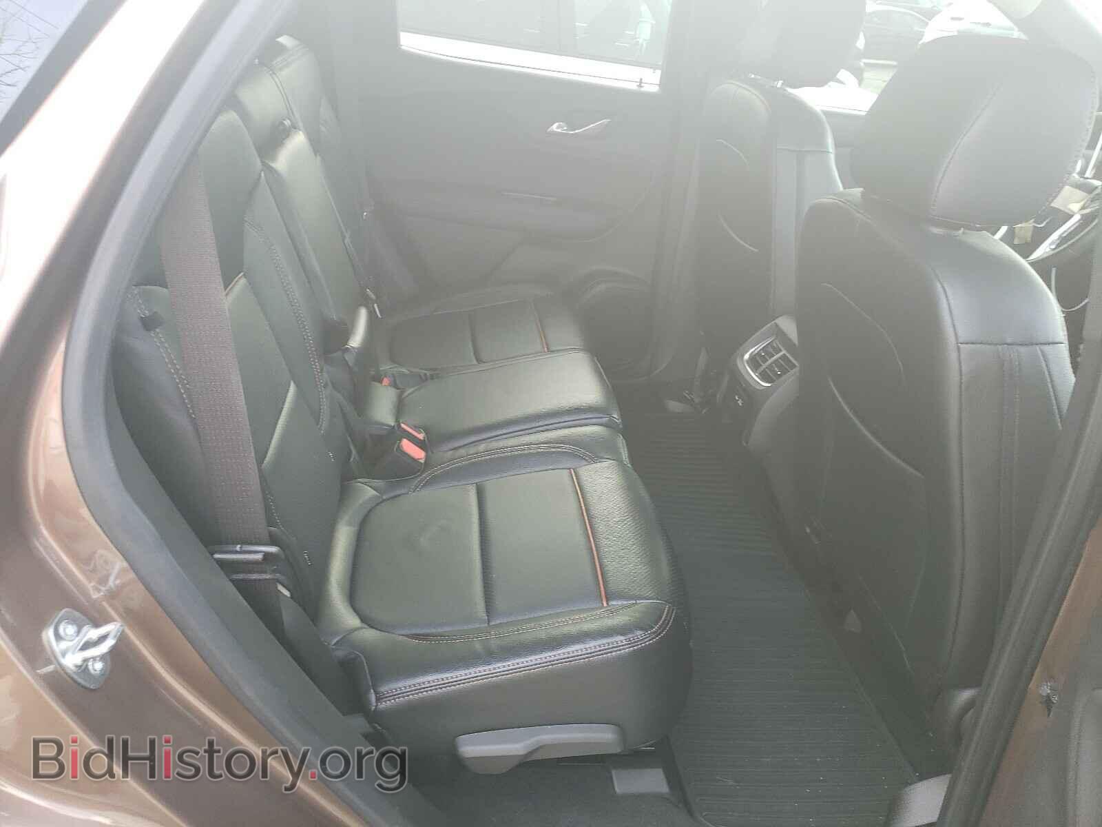 2019 CHEVROLET BLAZER - VIN: 3GNKBCRS1KS698131 - Фото 6
