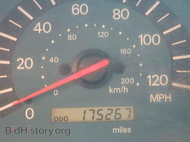 2003 MITSUBISHI GALANT - VIN: 4A3AA46G73E155307 - Фото 8