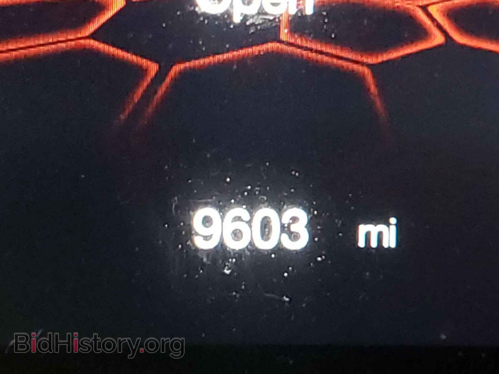 2020 JEEP COMPASS - VIN: 3C4NJCBB9LT162350 - Photo 8