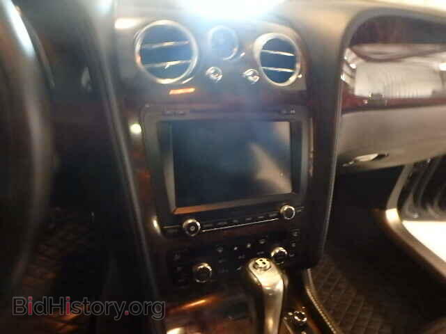 2012 BENTLEY ALL MODELS - VIN: SCBBR9ZA5CC071764 - Photo 9
