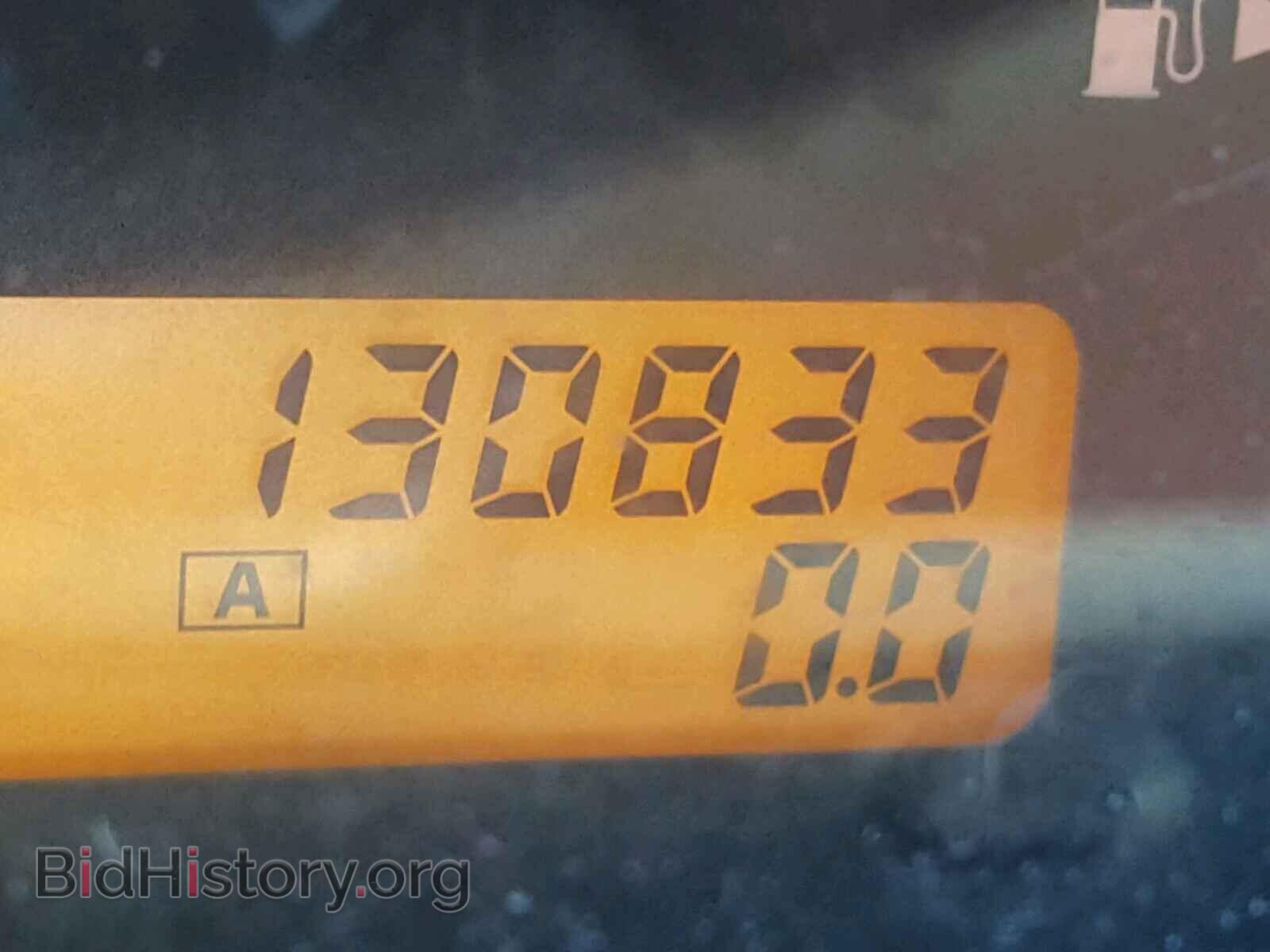 2009 NISSAN VERSA - VIN: 3N1CC11E69L435922 - Фото 8