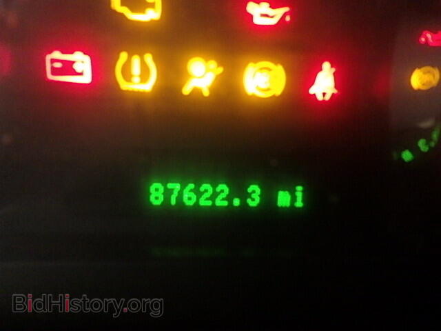 2010 FORD EDGE - VIN: 2FMDK3JC6ABA27057 - Фото 8