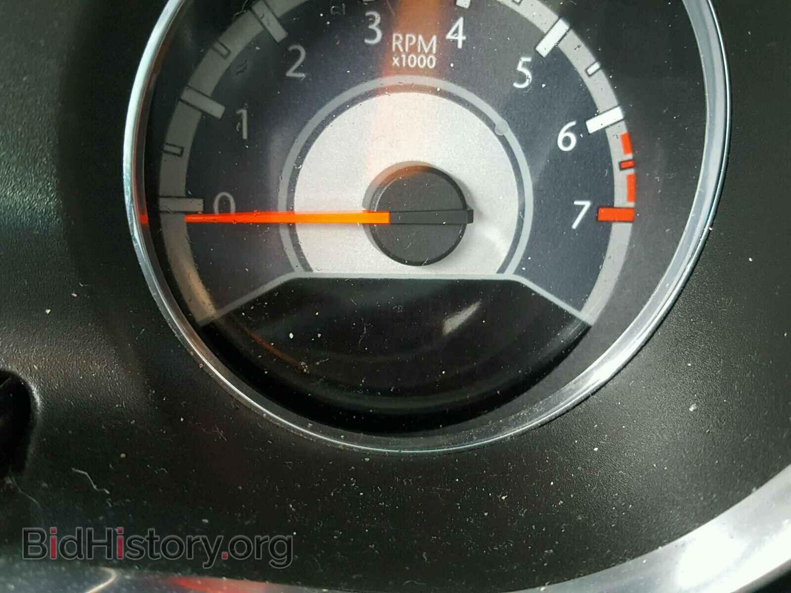 2013 CHRYSLER 200 - VIN: 1C3CCBAG7DN758698 - Фото 8