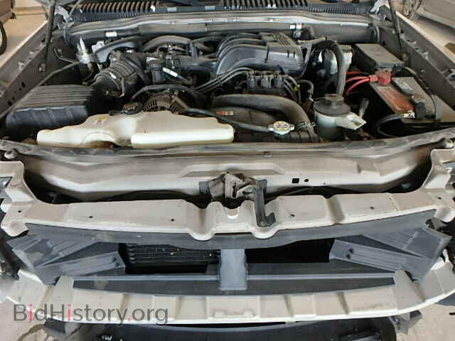 2007 FORD EXPLORER - VIN: 1FMEU63E07UB32405 - Фото 7