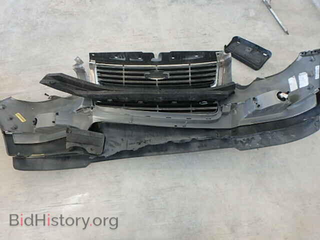 2007 FORD EXPLORER - VIN: 1FMEU63E07UB32405 - Фото 10