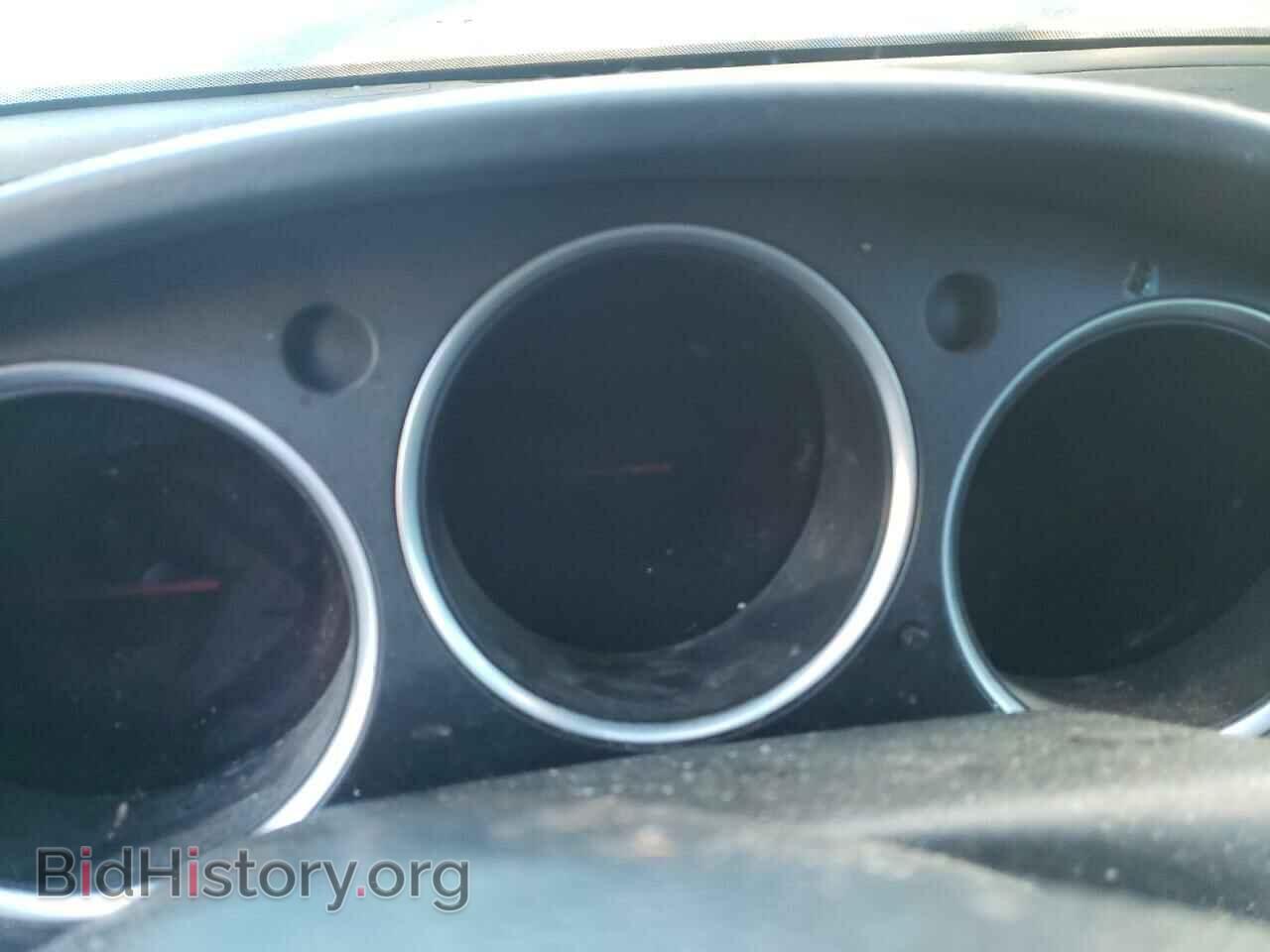 2008 NISSAN MAXIMA - VIN: 1N4BA41E38C837266 - Фото 8
