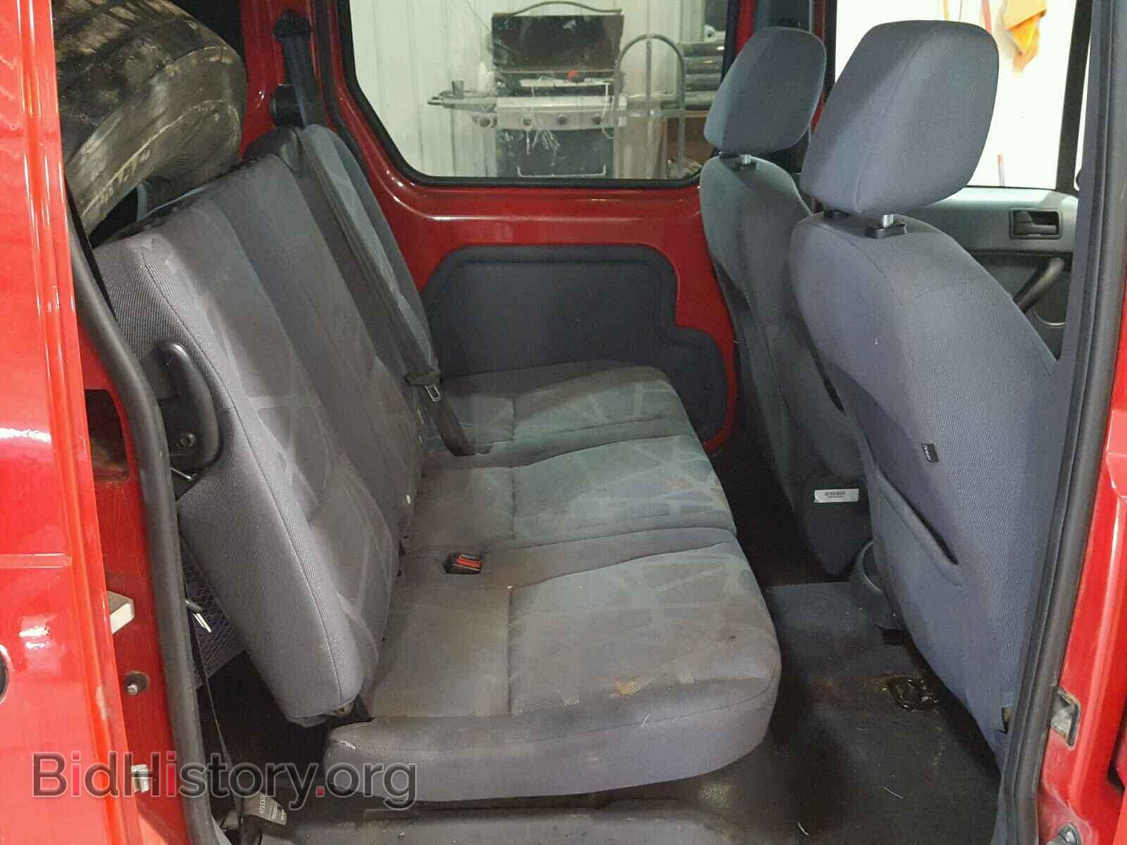 2010 FORD TRANSIT CO - VIN: NM0KS9BN2AT015709 - Фото 6