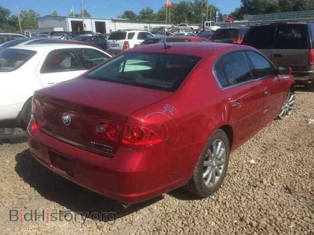 2006 BUICK LUCERNE - VIN: 1G4HE57Y26U176154 - Фото 4