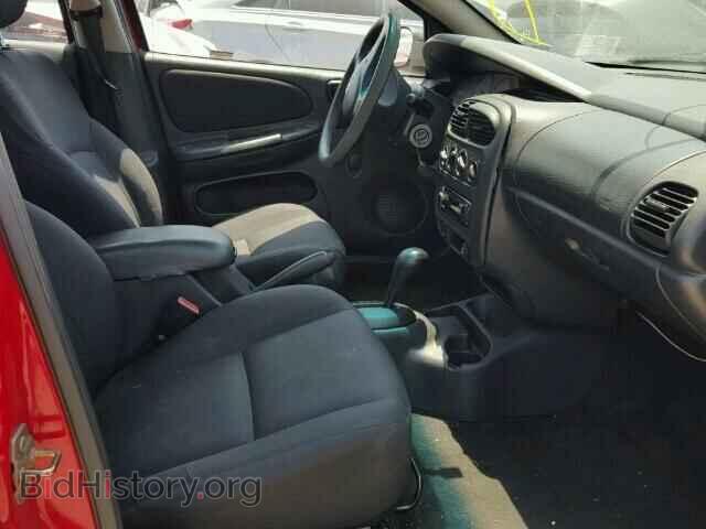 2003 DODGE NEON - VIN: 1B3ES26C13D242565 - Photo 5