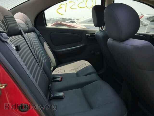 2003 DODGE NEON - VIN: 1B3ES26C13D242565 - Photo 6