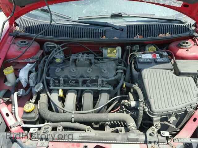2003 DODGE NEON - VIN: 1B3ES26C13D242565 - Photo 7