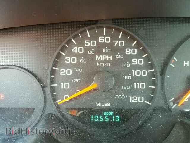 2003 DODGE NEON - VIN: 1B3ES26C13D242565 - Photo 8