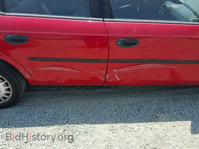 2003 DODGE NEON - VIN: 1B3ES26C13D242565 - Photo 9