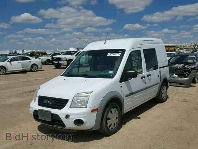 2011 FORD TRANSIT CO - VIN: NM0LS6BN5BT058915 - Фото 2