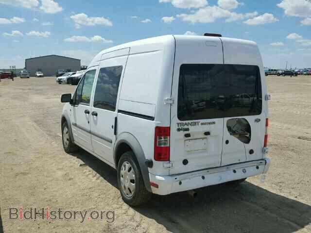 2011 FORD TRANSIT CO - VIN: NM0LS6BN5BT058915 - Фото 3